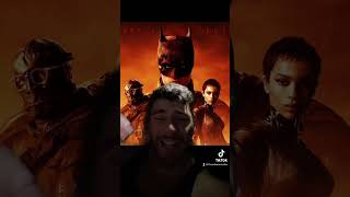 Where is The Batman 2?