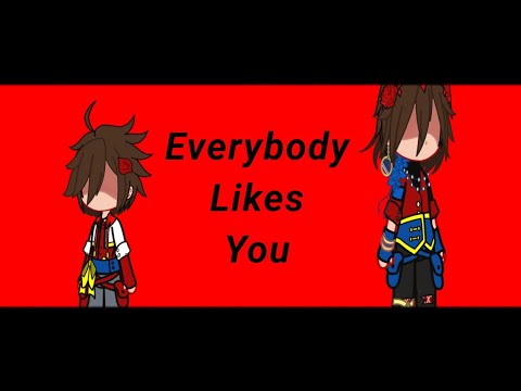 Everybody likes you • Paw Patrol • Ryder Angst • Thx for 1K!