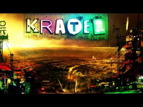 Krater - Soundtrack - Tutorial