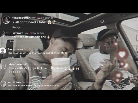 Money$Maj x MainManMazze - Car To The Booth (Official Video)