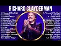 Richard Clayderman Greatest Hits Top 100 Artists To Listen In 2023 2024