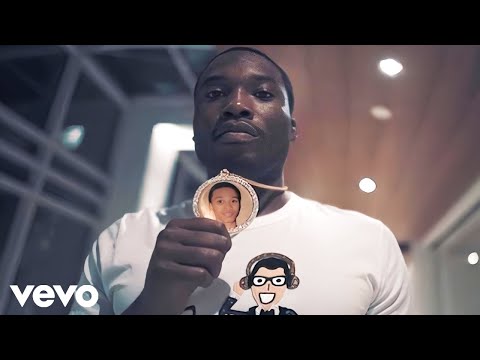 Meek Mill - Big Stacks ft. Rick Ross & 50 Cent & Lloyd Banks (Music Video) 2024
