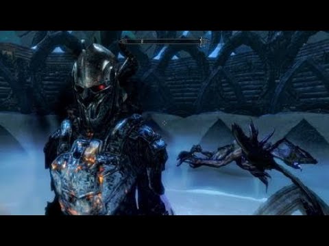 Skyrim Ps4 Mod Sky Heaven Blades Arena