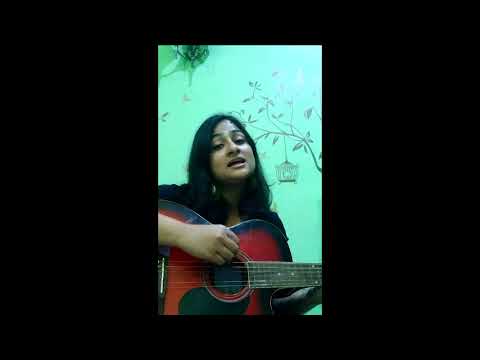 Nazm Nazm | Female cover by Saleha Paatwala | Bareilly Ki Barfi | Arko