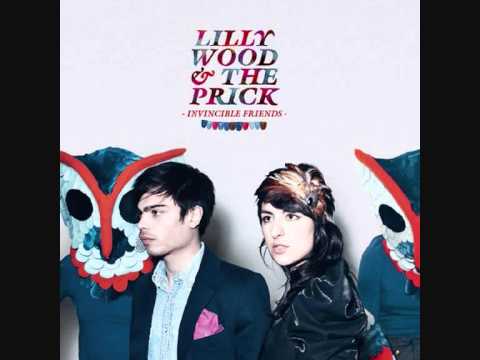 Lilly Wood and  The Prick - Little Johnny