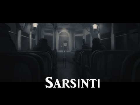 Sarsıntı - Hayallerimin Ülkesinde [ Felâh Beat ] 2o14