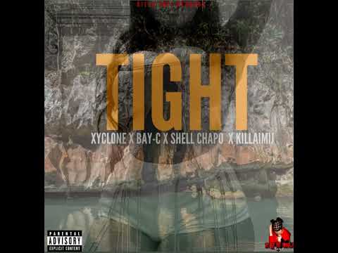 Bay-C x Xyclone x Shell Chapo - Tight (Official Audio) Intention Riddim #flawlessvictory #tight