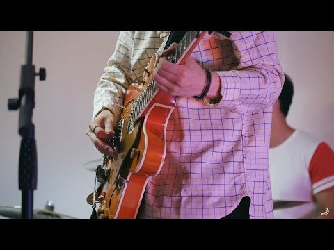 180728 [한남살롱] 거울 - 잔나비(jannabi) @디뮤지엄