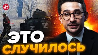 МАЙКЛ НАКИ: Срочно! В БАХМУТЕ полная жесть / ПРАВДА от россиян / ВСУ окружают