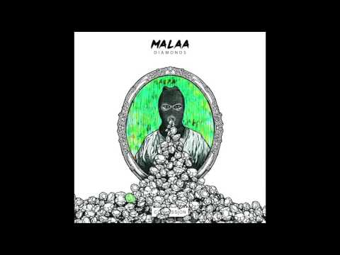 Malaa - "Diamonds" OFFICIAL VERSION