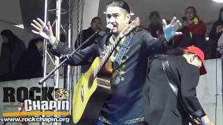 Alux Nahual USAC 2019 - Aquí esta tu tierra