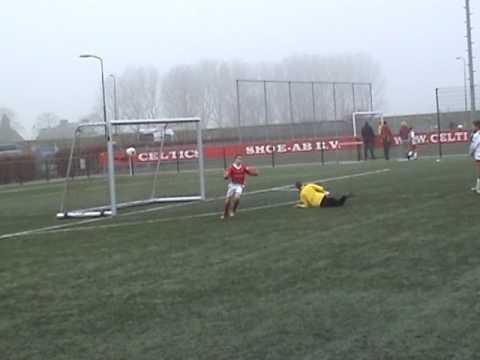 IJsselmeervogels JO11-1 - DOVO JO11-1