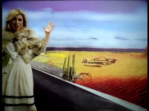 Hoşgeldiniz - Hande Yener