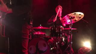 Circa Waves - Stuck In My Teeth Live at La Maroquinerie, Paris, France