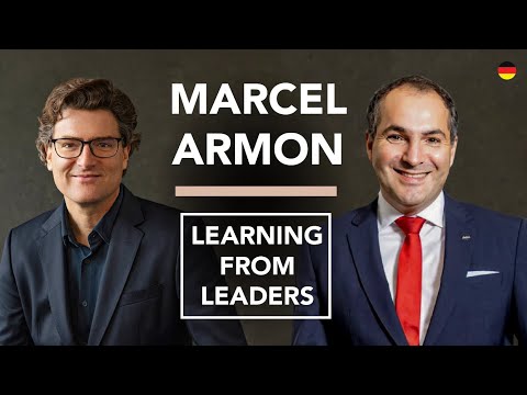 Risikomanagement: Inspiration und Führung in Zeiten globaler Krisen - Marcel Armon, Aon
