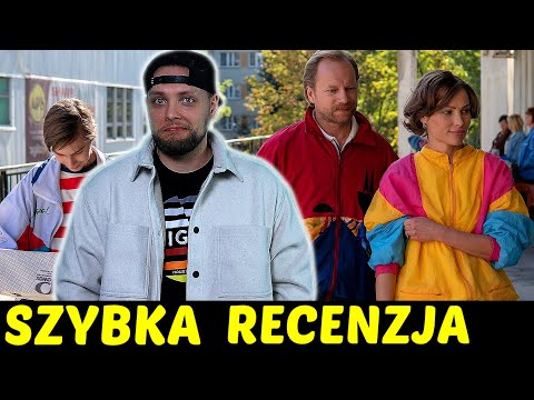 Powrót do tamtych dni ★SzybkieRecenzje