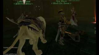 Sigmar's Crypts Gameplay - Warhammer Online Age of Reckoning MMORPG