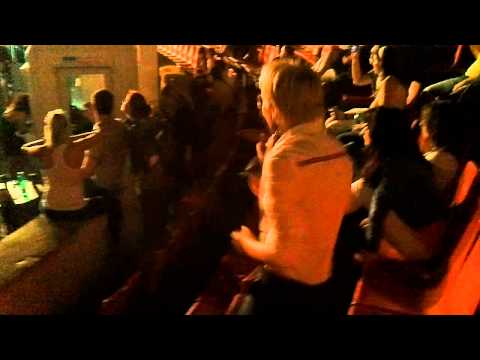 Tiesto @Arenele Romane 18.06.2011