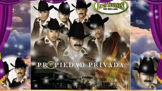 Desde Que Te Amo - Los Tucanes De Tijuana (serge djbcmx)