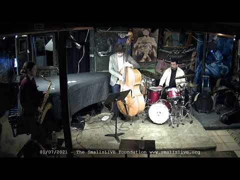 Nicole Glover Trio 1/7/2021