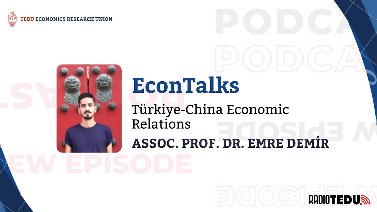 Türkiye-China Relations