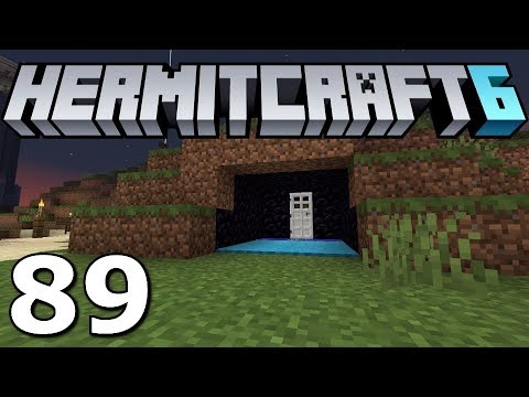 Minecraft Hermitcraft Season 6 Ep. 89- War: The Store!