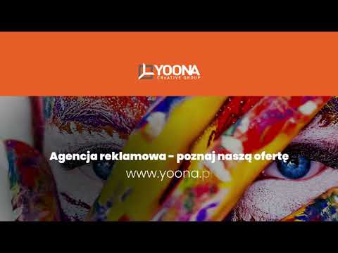 Zobacz filmy, Arkadiusz Wróbel Yoona Creative Group, Ostróda