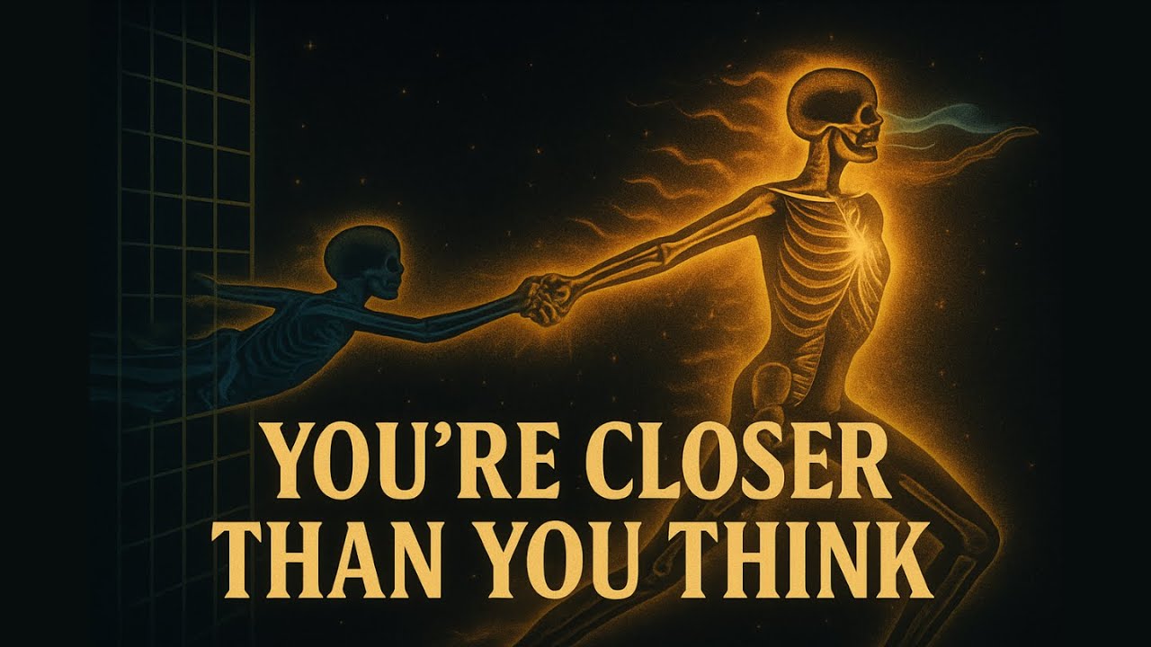 Master Quantum Entanglement to Create Your Dream Life (Quantum Jumping full Guide)