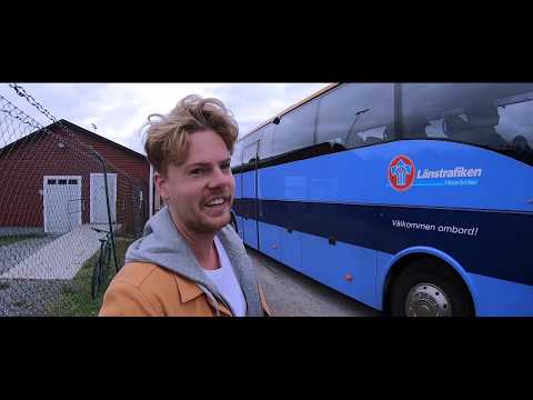 Bortaresan - IFK Umeå-avsnittet