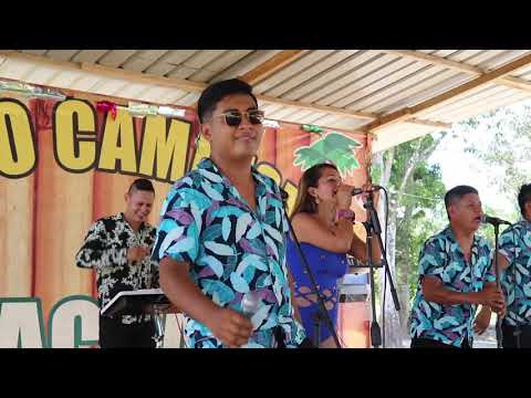 MIX PACHANGUERO 03 - ORQUESTA PACHANGA BANDA SHOW