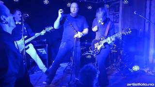 Alien Ken - She (Full HD)