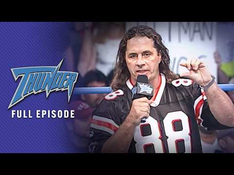 WCW Thunder
