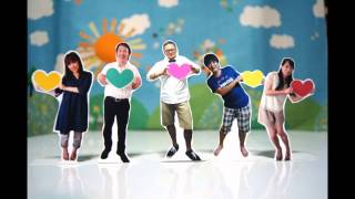 結婚式★披露宴　友人余興　コマ撮り BES Paradise Now