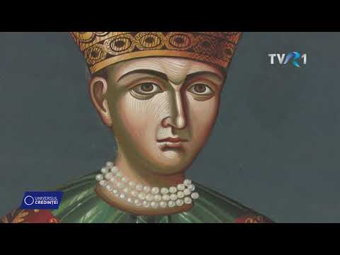 Reportaj - Doamna Maria, Candela Brâncovenilor