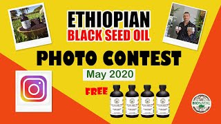 First Instagram photo contest