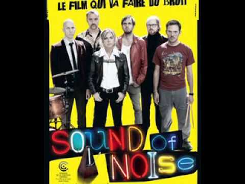 Doctor Doctor Give Me Gas Sound Of Noise OST