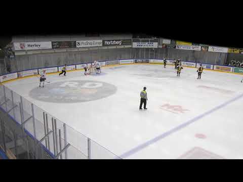 Herlev - Rungsted 15.1.2021