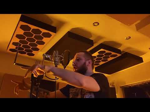 Arshee - Nadchodzi (prod. SHREDDED)