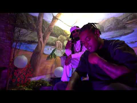 JERR ft. JR - Vallen en Opstaan