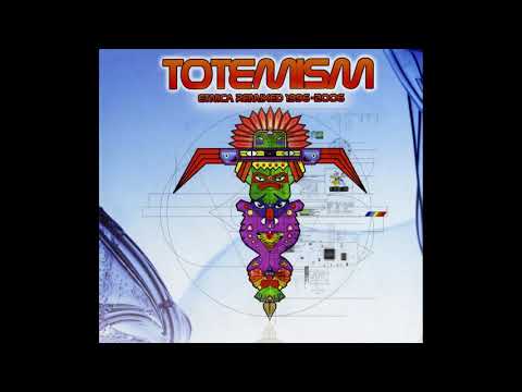 Etnica vs Arkanoydz vs Ital - Totemism [Mixed] [PsyTrance, Goa Trance]