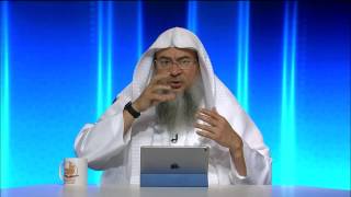 شرابه ﷺ - المحاضرة 12 - السيرة النبوية - المستوى الثاني - الشيخ عاصم الحكيم image