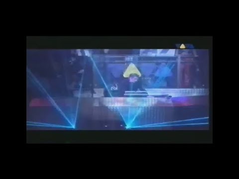 Club Rotation 2000 - 2004