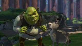 Rufus Wainwright - Hallelujah (Shrek Soundtrack Version)