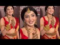 Hot Face And Body Card Actress Pranitha Subhash