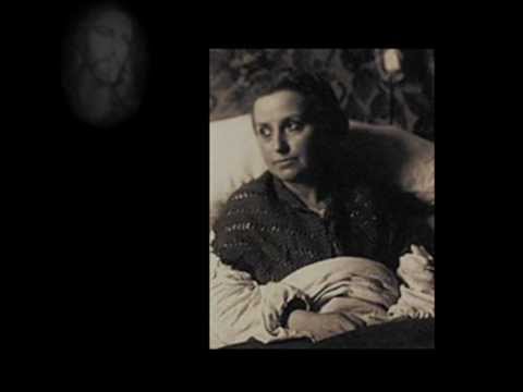 Why The World is Perishing - Maria Valtorta 1943.