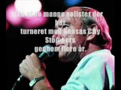 KANSAS CITY STOMPERS M. OTTO BRANDENBURG**Buena Sera**