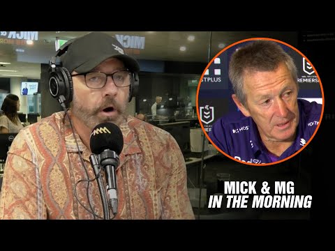 MG Names His NRL Premiership Contenders & Pretenders | Round 3 NRL Wrap