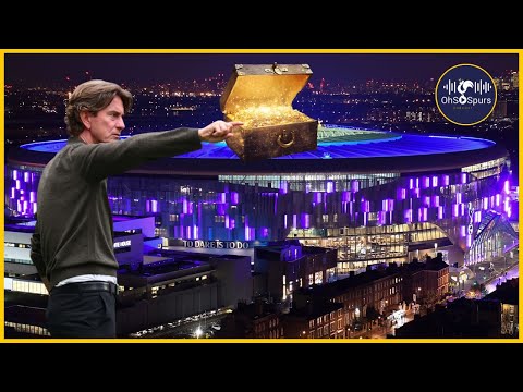 An Experts View - How Much Could Spurs Spend in January?