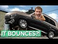 Doug DeMuro