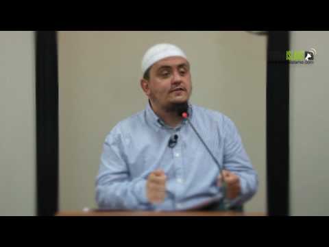 Si duhet kërkuar prej Allahut udhëzim dhe saktësi - Hoxhë Irfan Jahiu